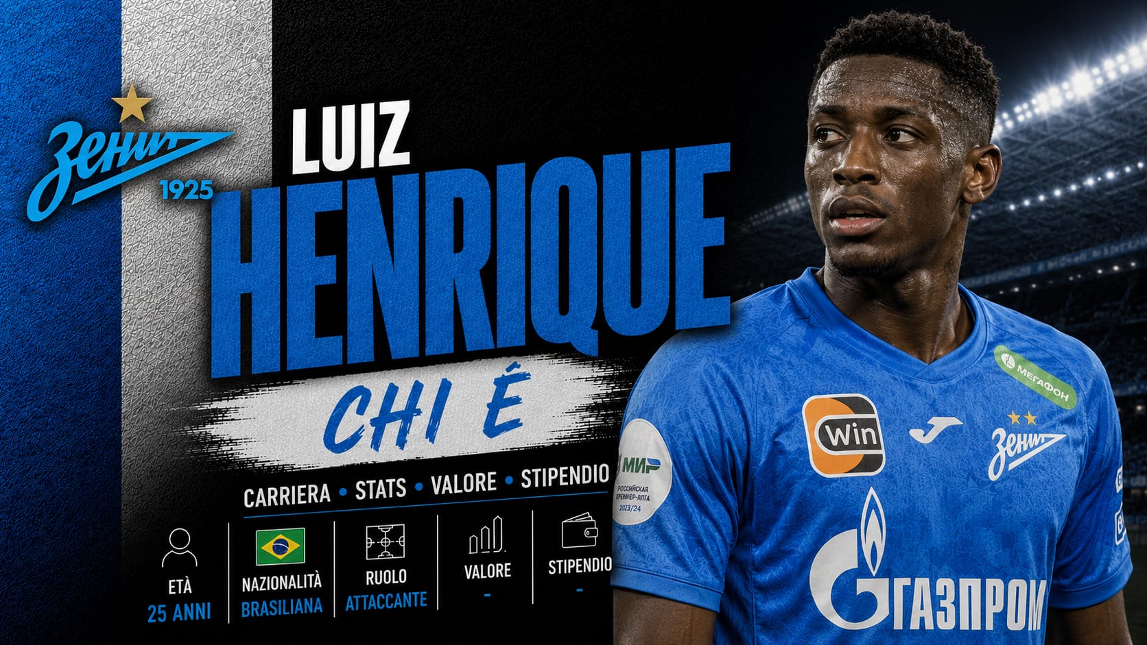 Luiz Henrique