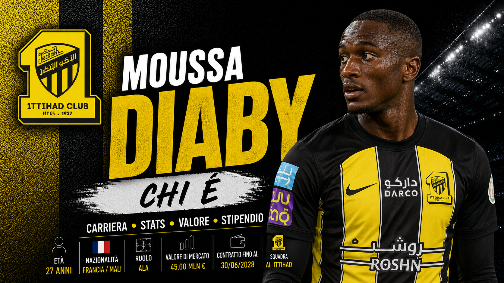 Moussa Diaby