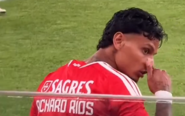 Richard Rios