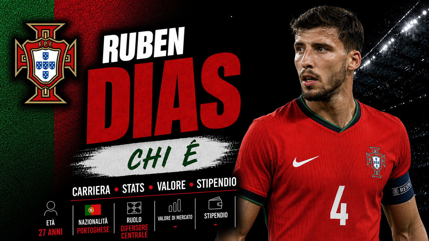Ruben Dias
