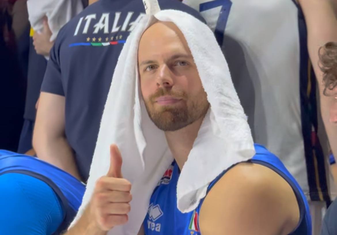 Riccardo Sbertoli