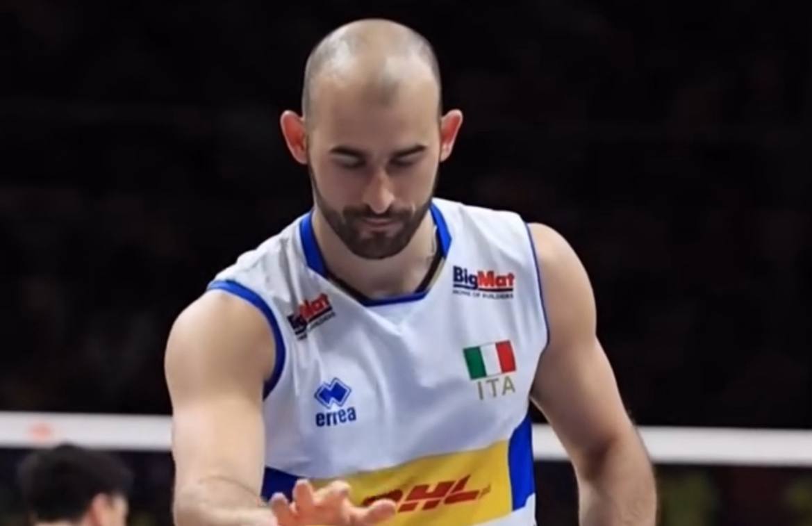 Gianluca Galassi