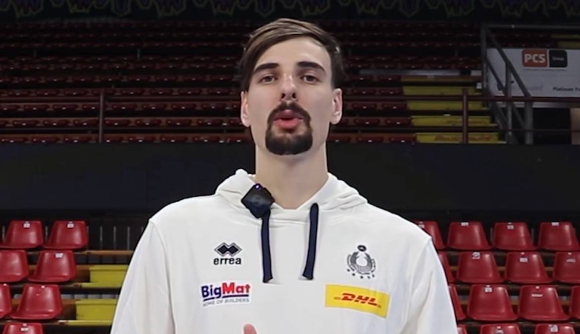 Simone Giannelli
