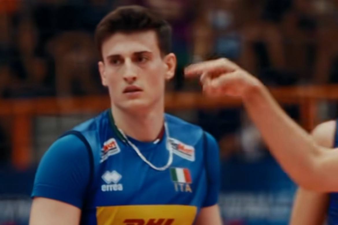 Giovanni Sanguinetti