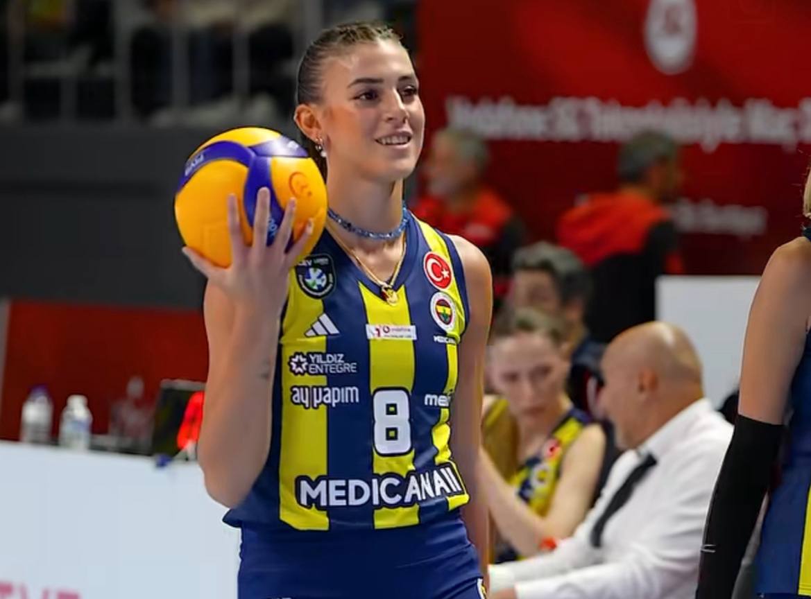 Alessia Orro