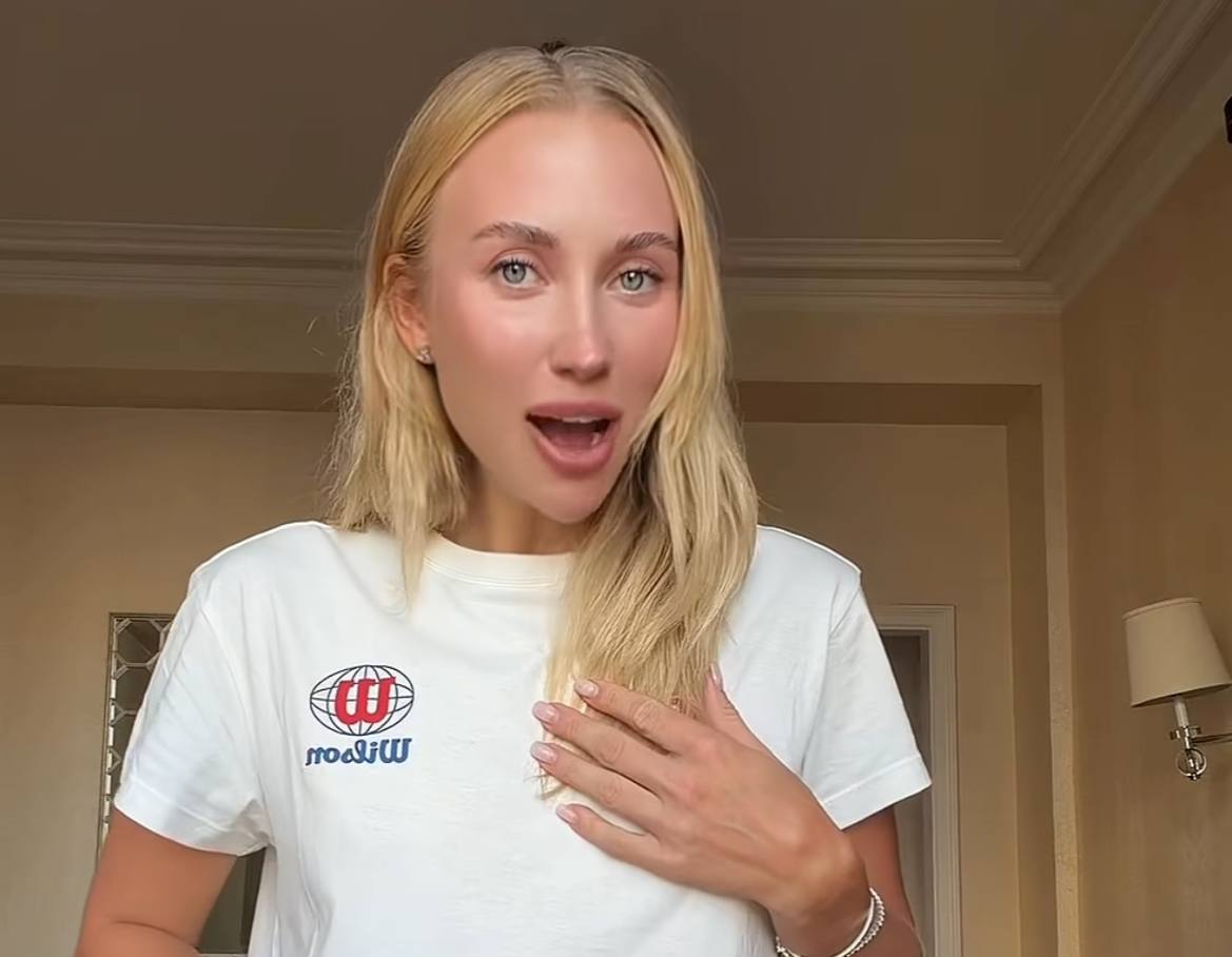 Anastasia Potapova
