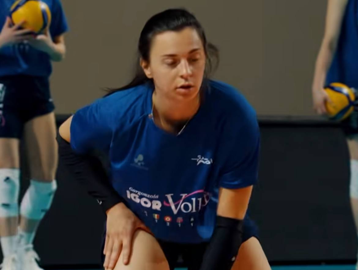 Eleonora Fersino