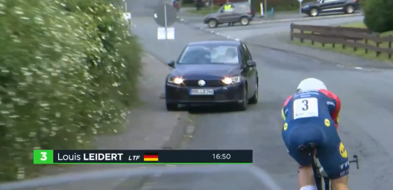 Leidert