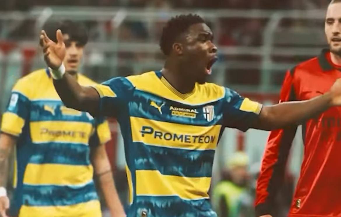Mandela Keita