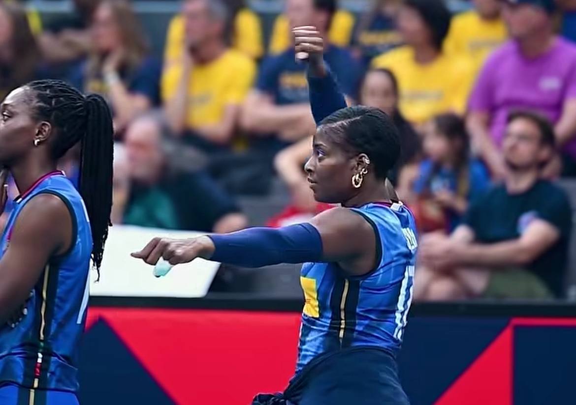 Myriam Sylla
