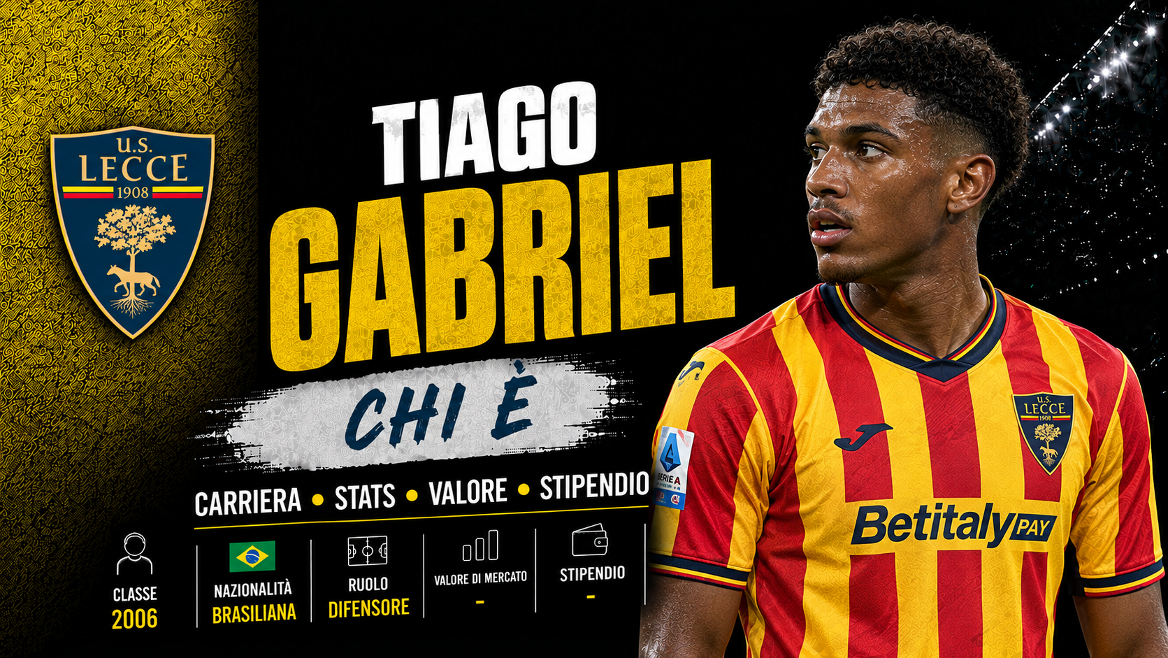 Tiago Gabriel