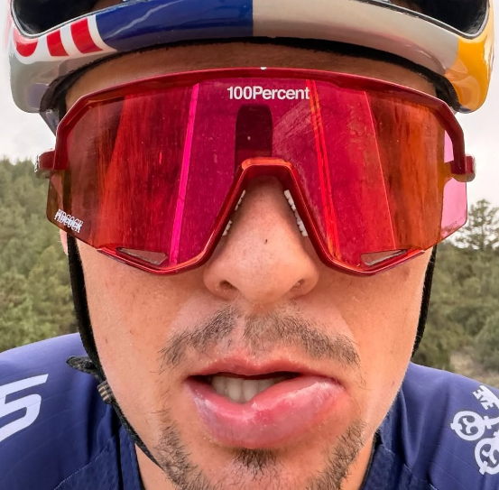 Tom Pidcock Mondiale 2026