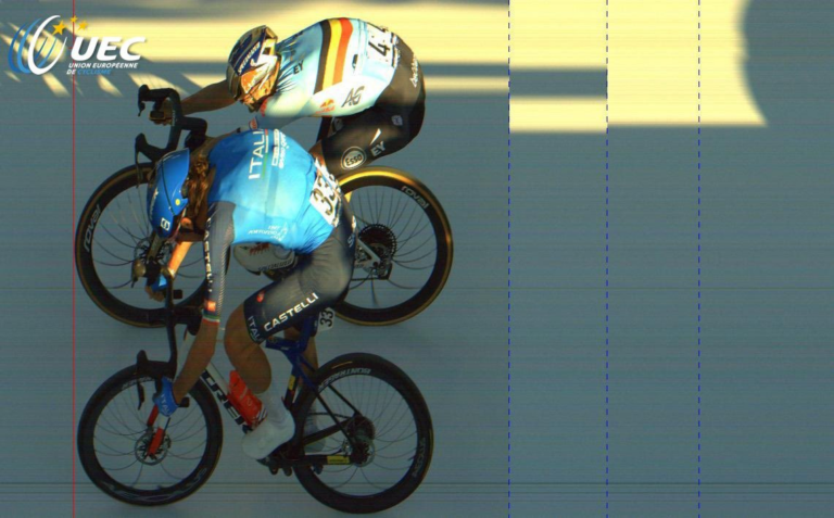 Ciccone Evenepoel