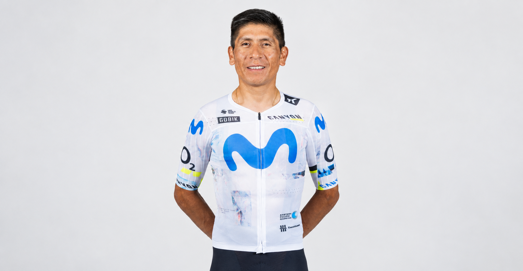 Nairo Quintana